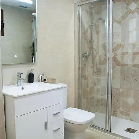 Ap Turist Velazquez Apartment Alicante Exterior photo
