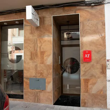 Ap Turist Velazquez Apartment Alicante Exterior photo