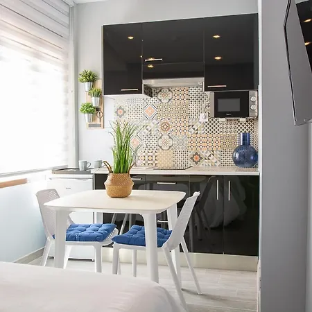 Ap Turist Velazquez Apartment Alicante Exterior photo