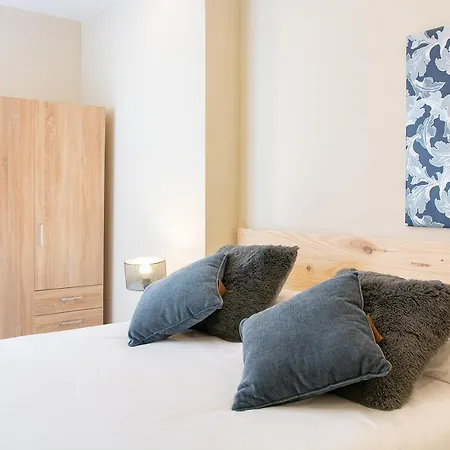 Ap Turist Velazquez Apartment Alicante Exterior photo