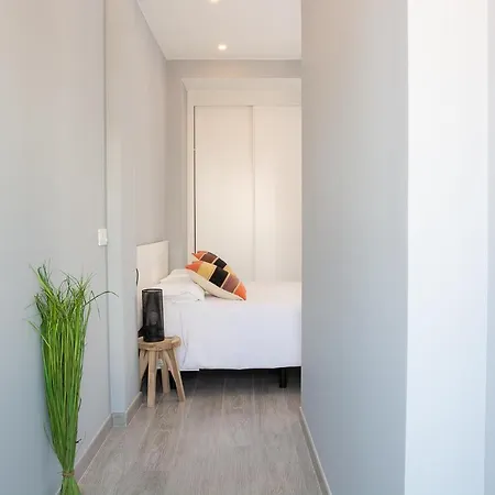 Ap Turist Velazquez Apartment Alicante Exterior photo