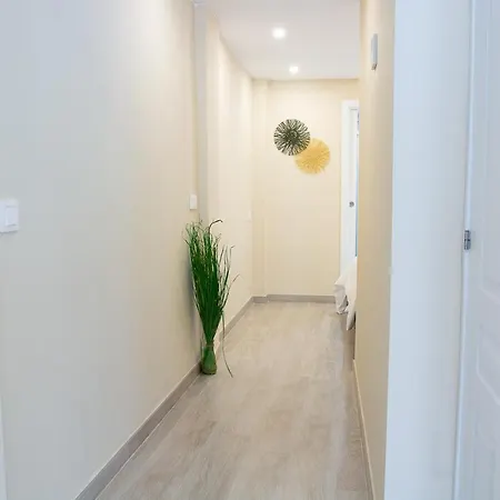 Ap Turist Velazquez Apartment Alicante Exterior photo