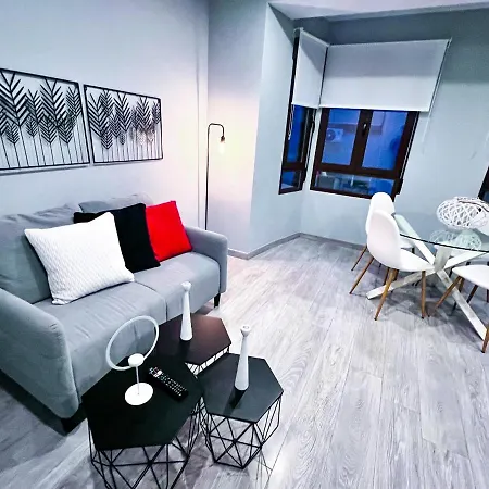 Ap Turist Velazquez Apartment Alicante Exterior photo