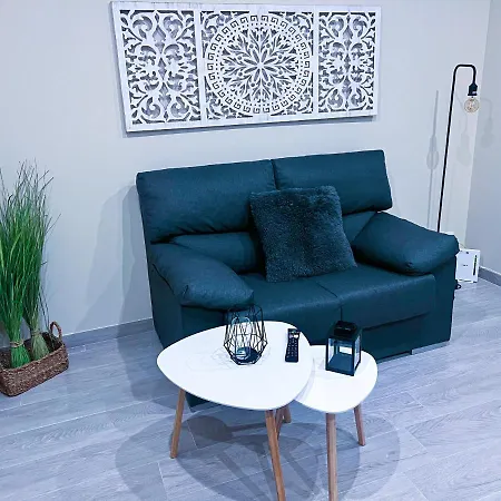 Ap Turist Velazquez Apartment Alicante Exterior photo