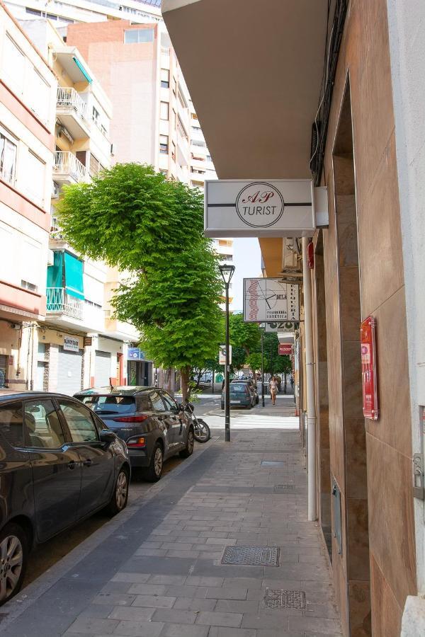 Appartement Ap Turist Velazquez Alicante