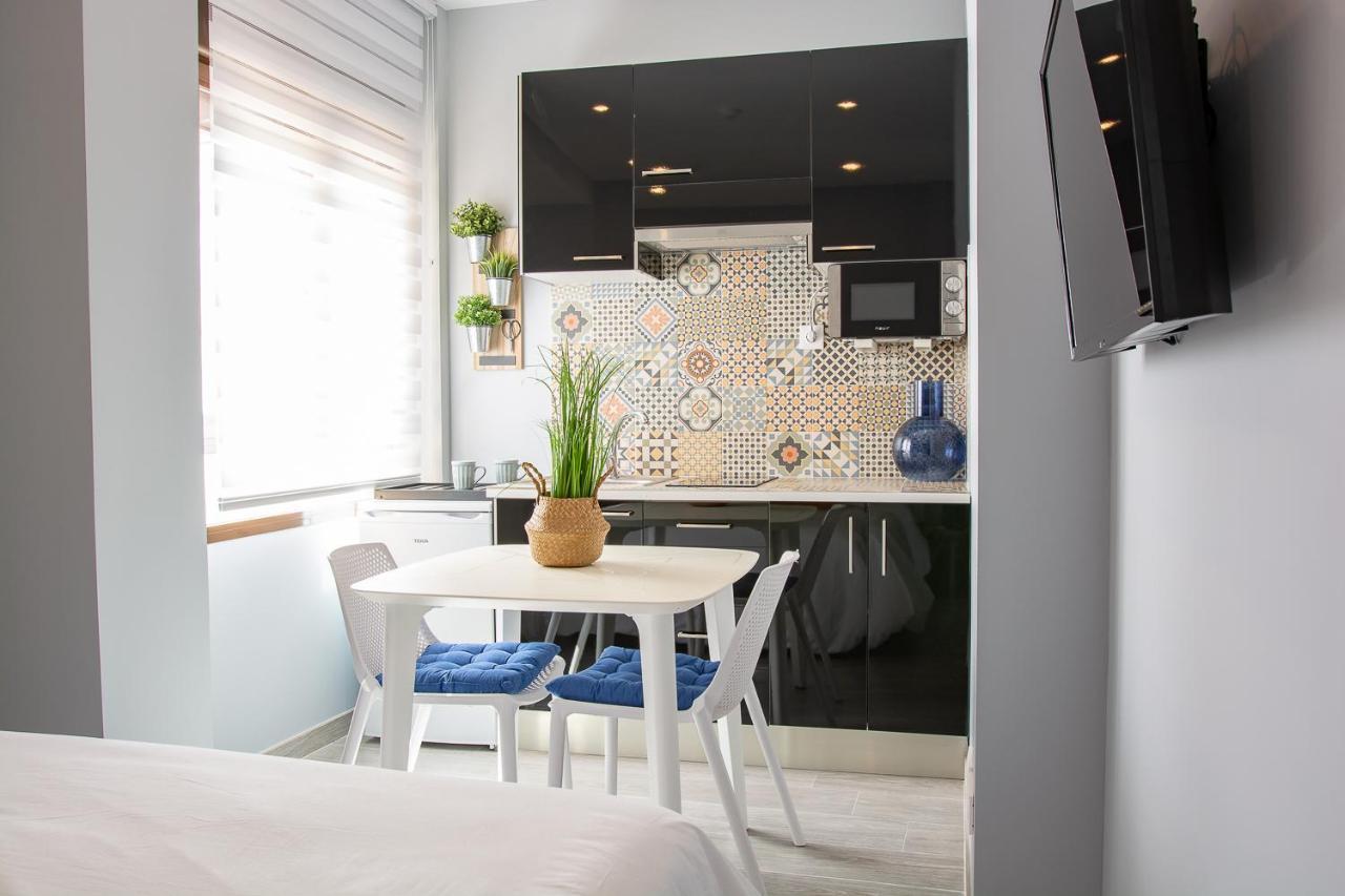 Ap Turist Velazquez Appartement Alicante
