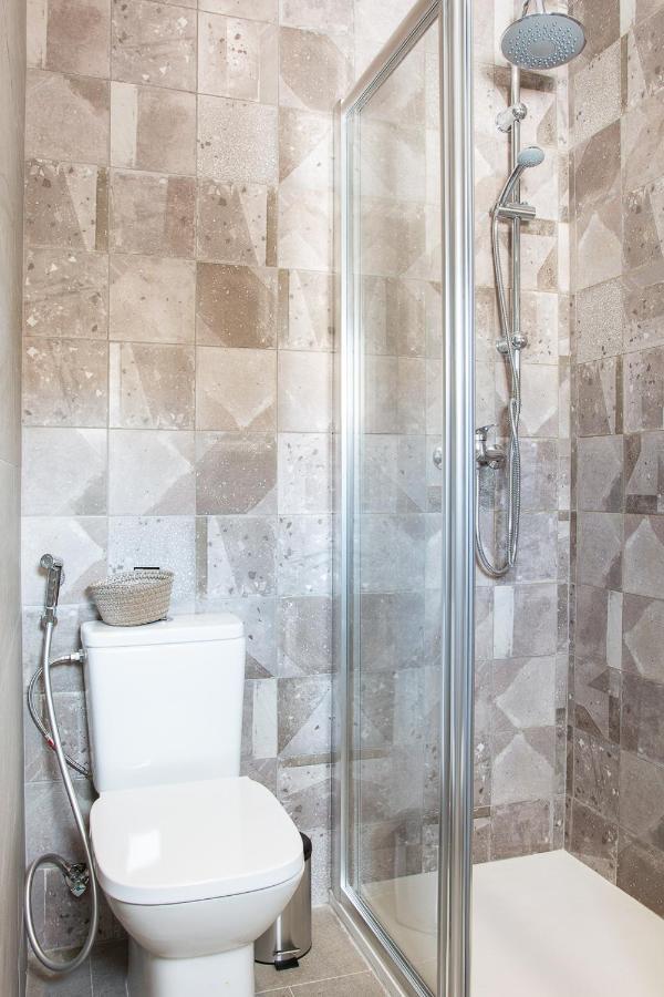 Appartement Ap Turist Velazquez *
