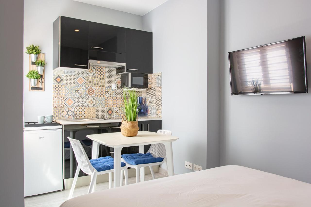 Appartement Ap Turist Velazquez