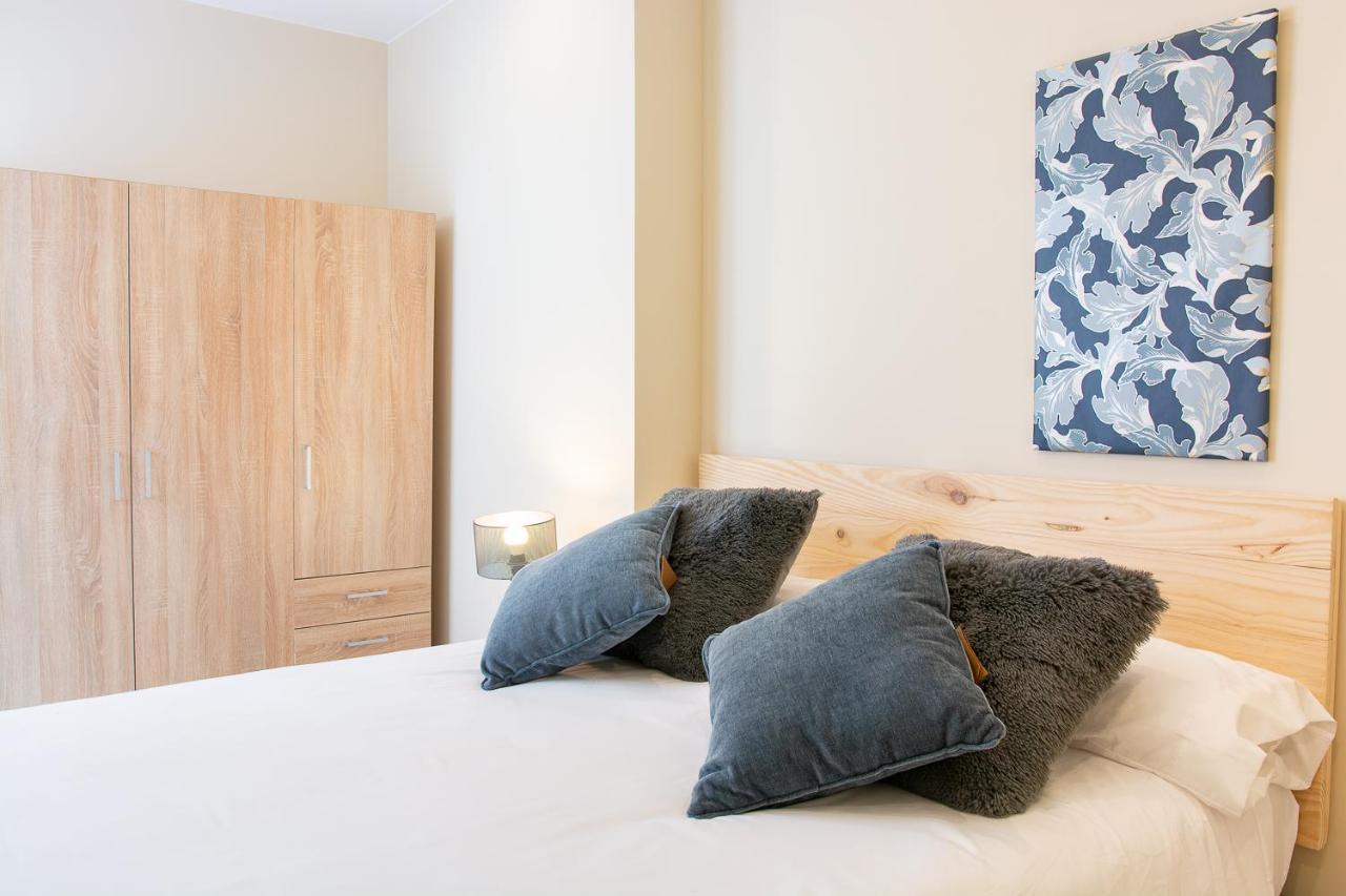 Ap Turist Velazquez Appartement *