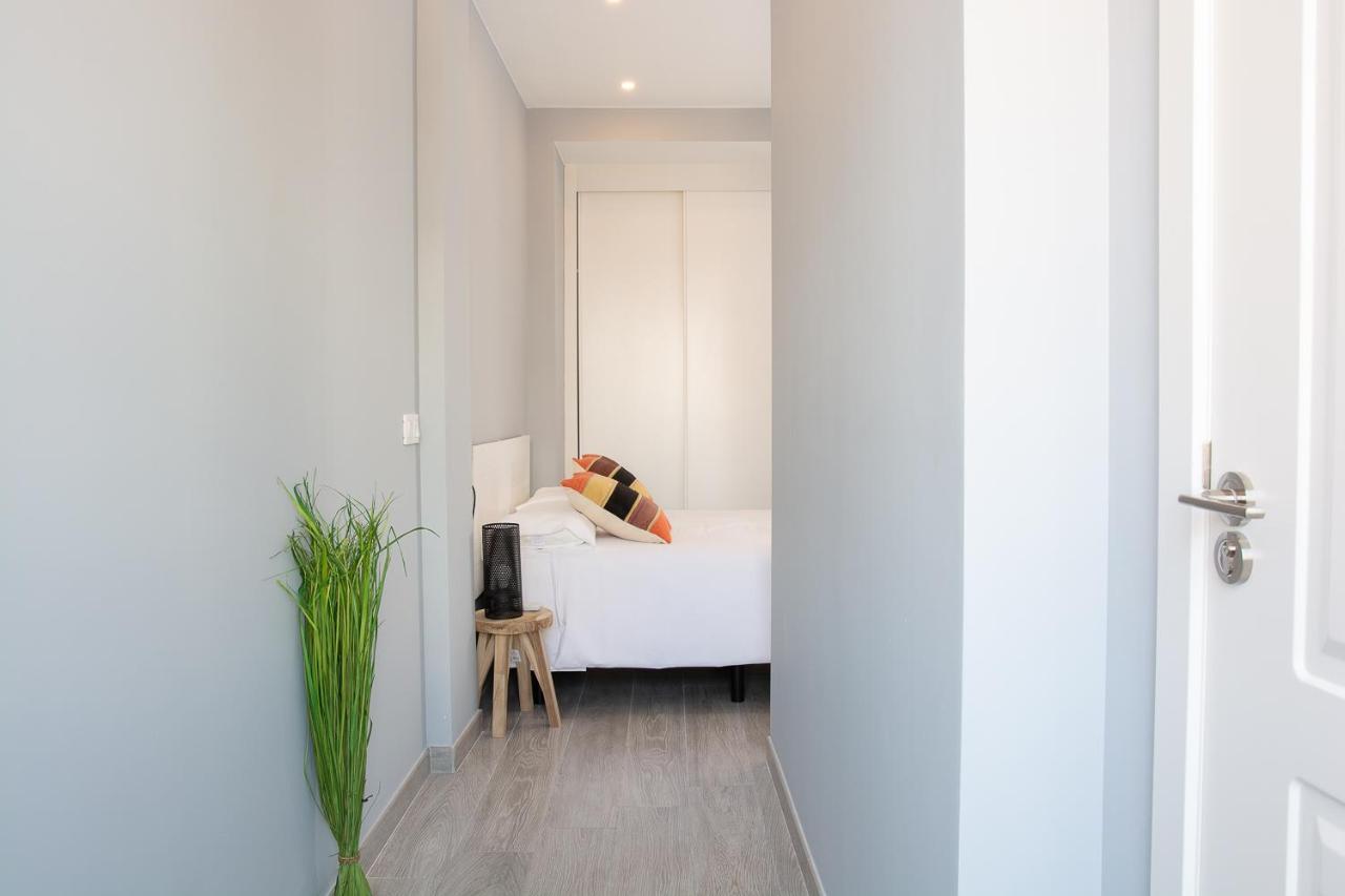 Ap Turist Velazquez Appartement