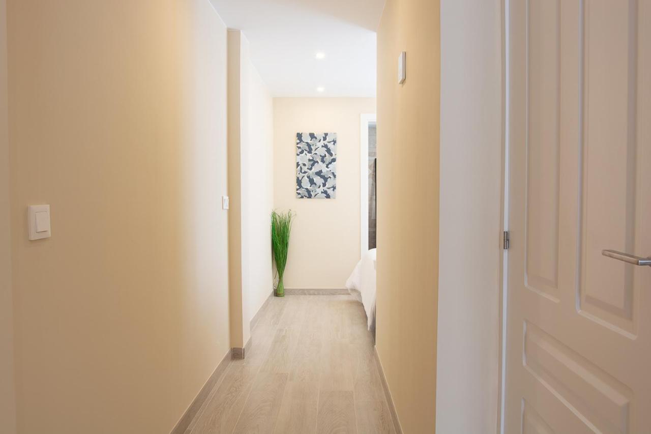 Appartement Ap Turist Velazquez