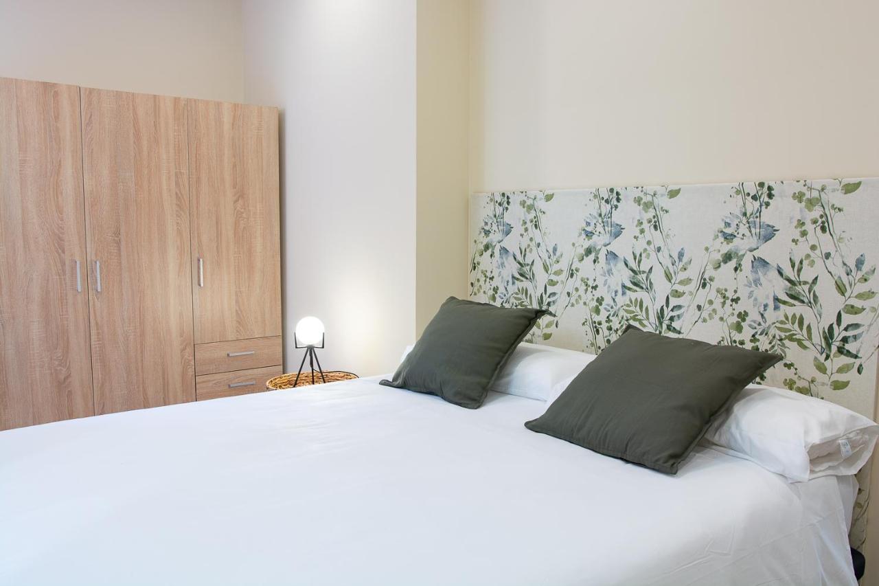 Ap Turist Velazquez Appartement
