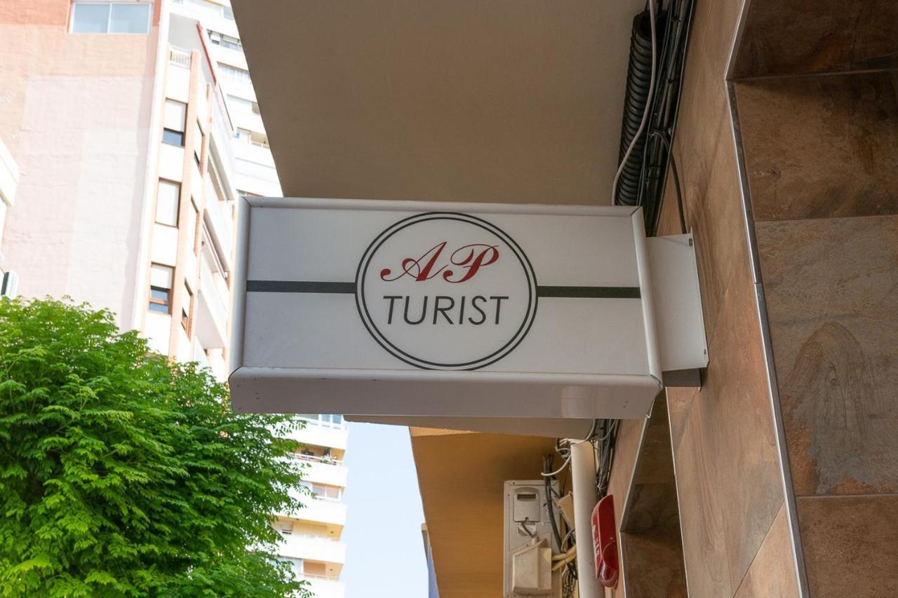 Ap Turist Velazquez Appartement