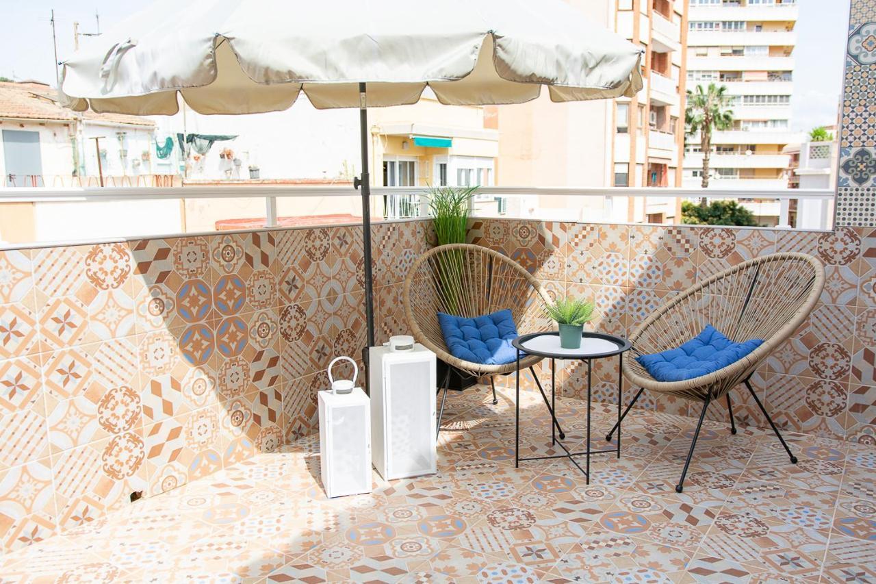 Appartement Ap Turist Velazquez Alicante