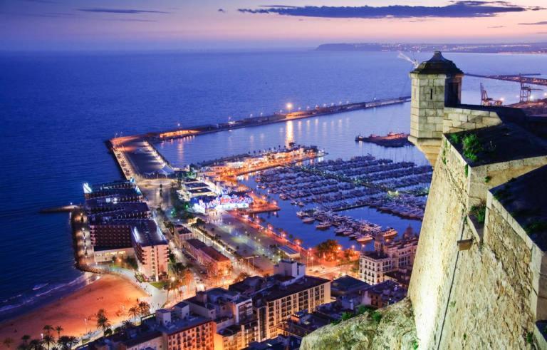 Appartamento Ap Turist Velázquez *