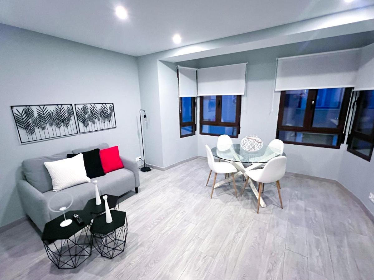 Ap Turist Velazquez Appartement *