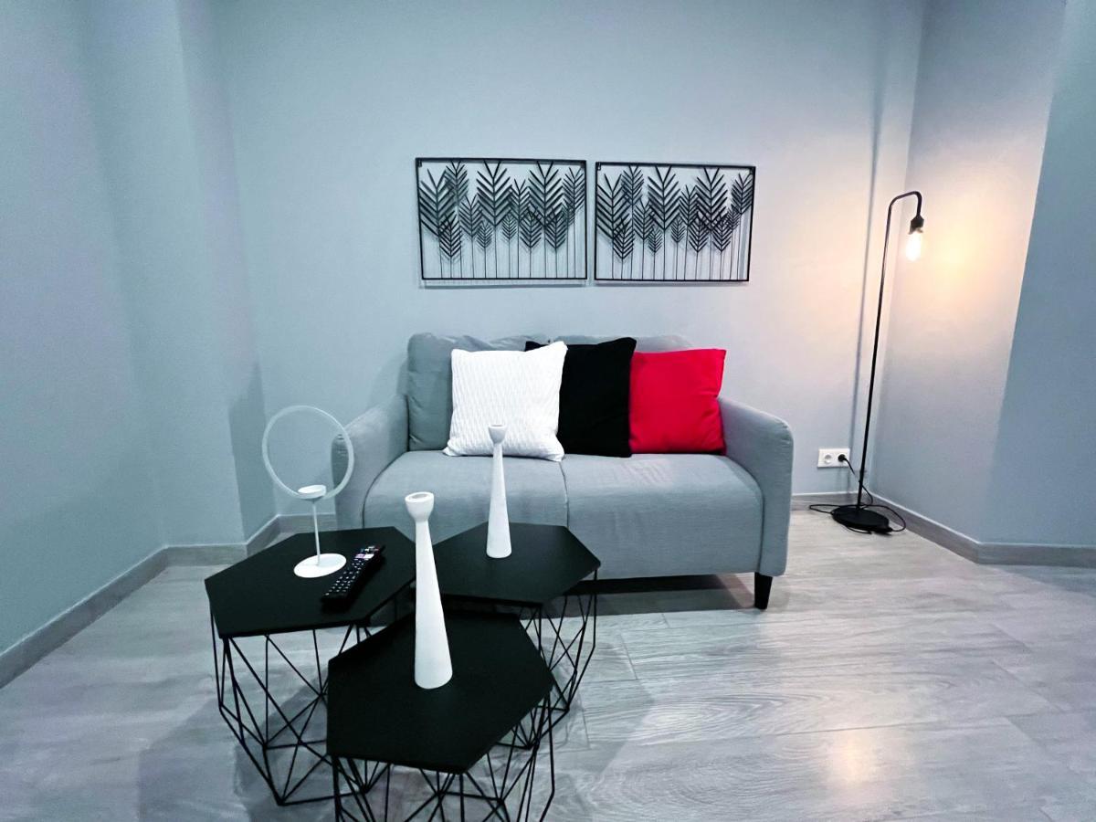 Appartement Ap Turist Velazquez *