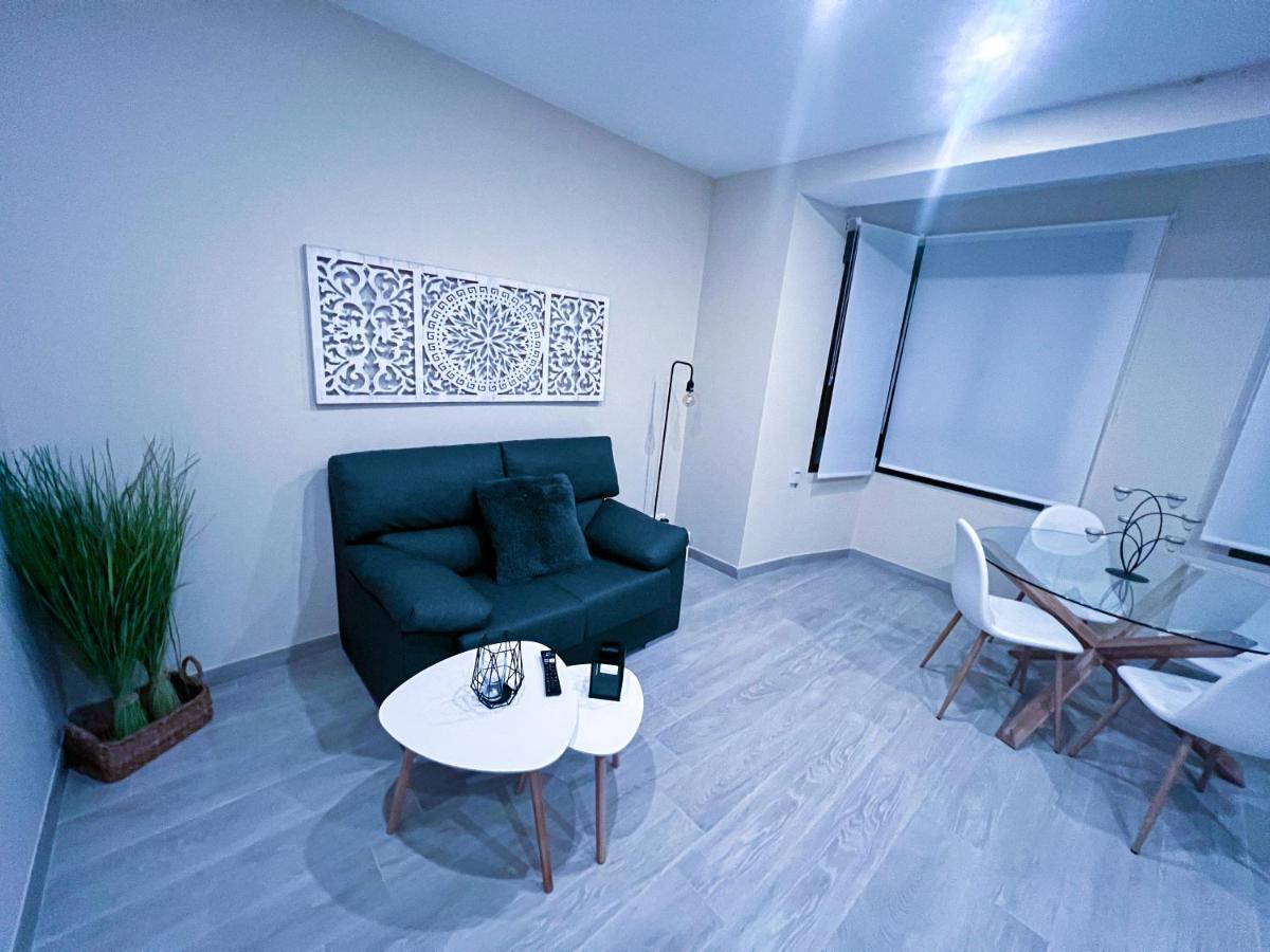 Appartement Ap Turist Velazquez *