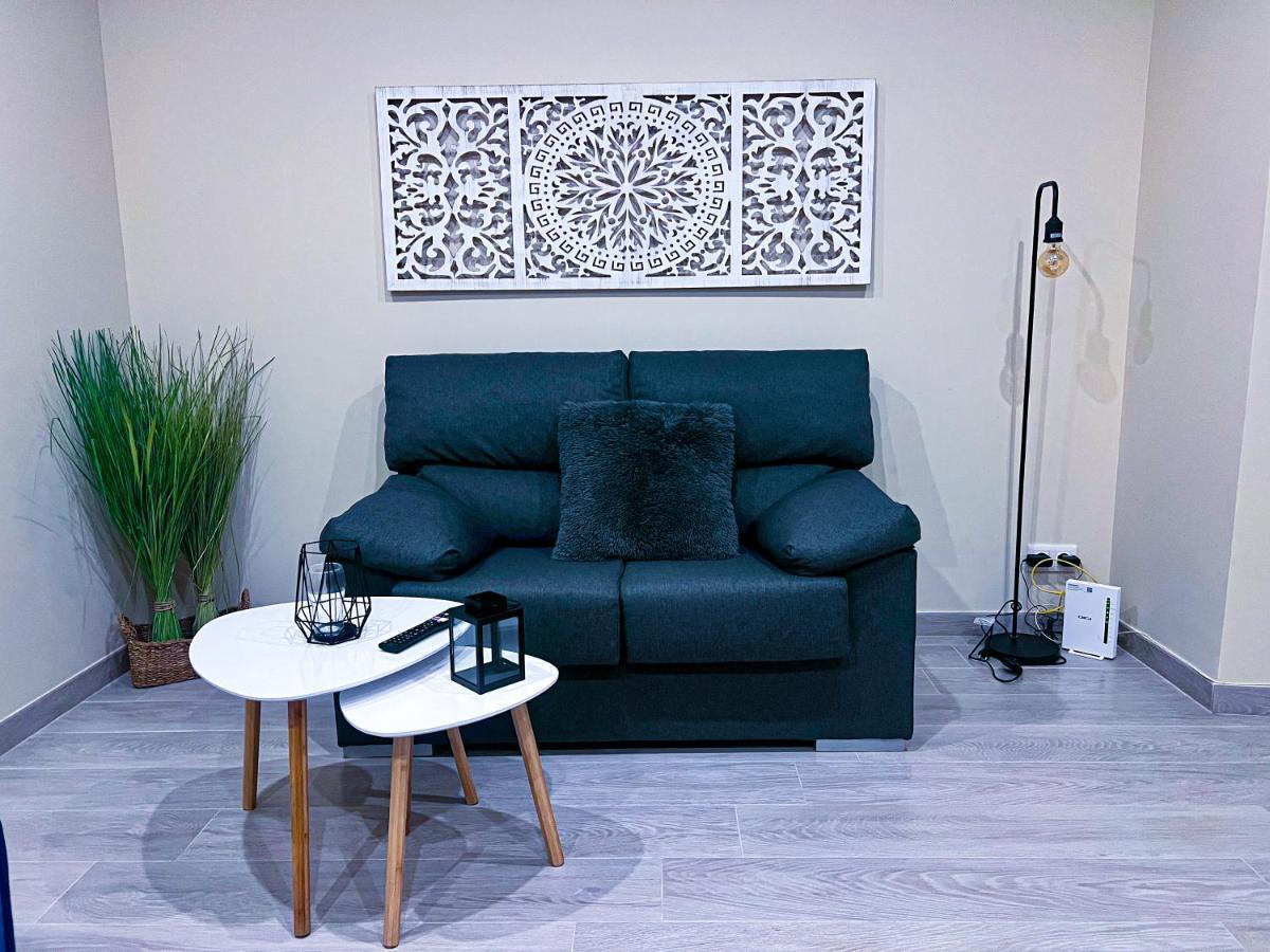 Appartement Ap Turist Velazquez