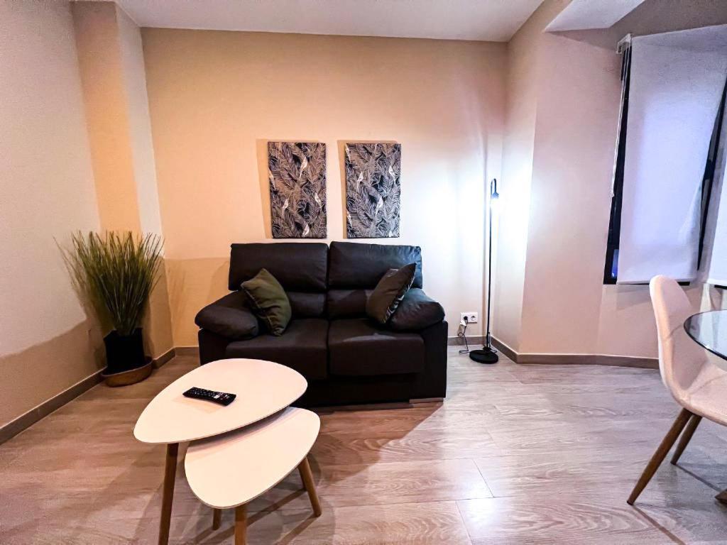 Appartement Ap Turist Velazquez Alicante