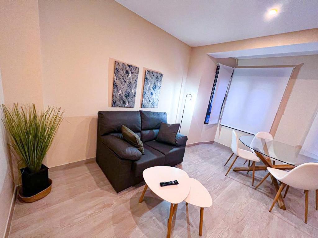 Appartement Ap Turist Velazquez