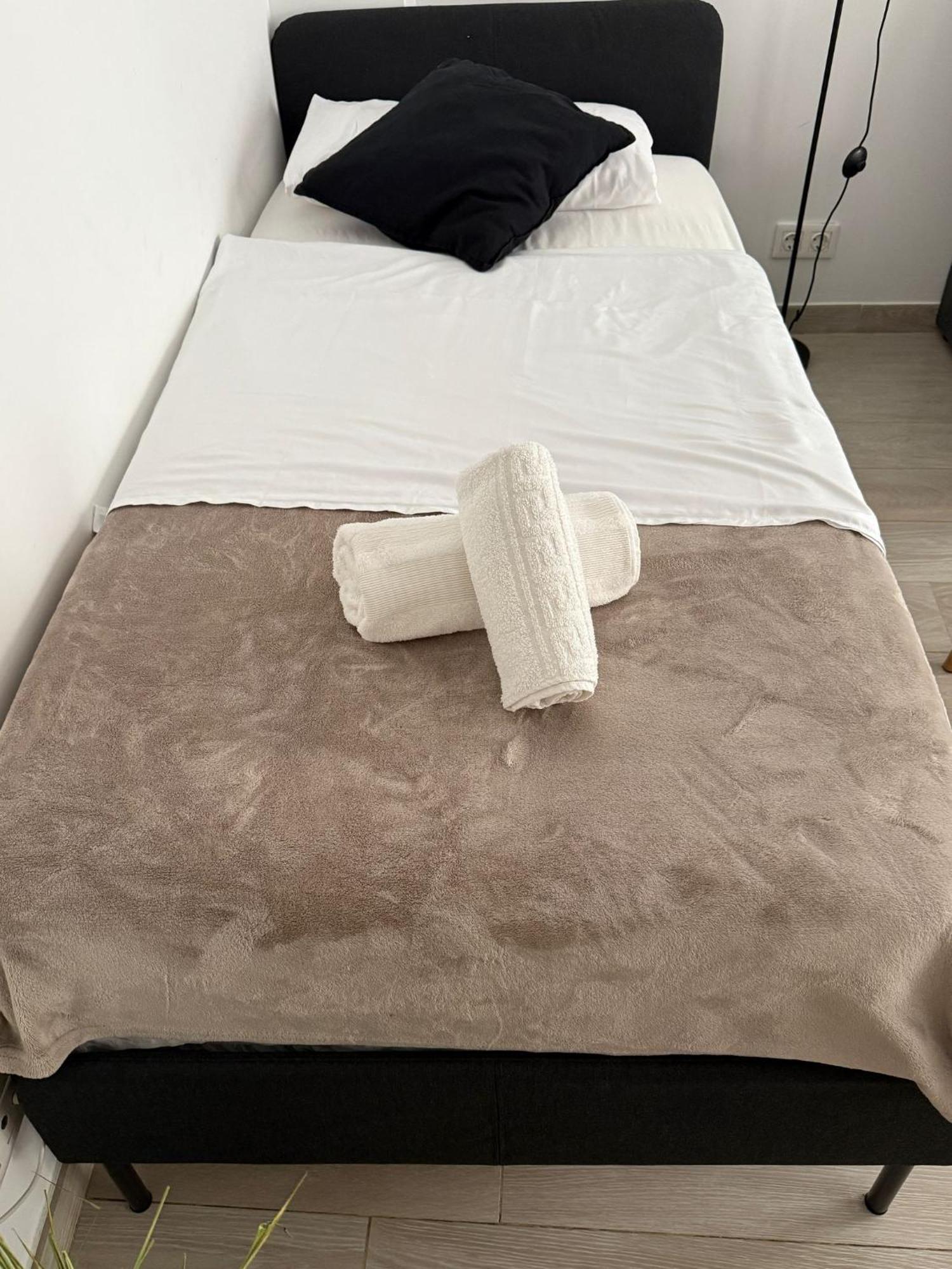 Appartement Ap Turist Velazquez